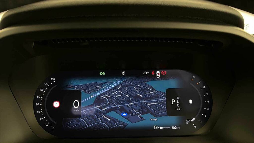 Volvo XC40 2.0 Ultra, B4 Mild Hybrid, Dark Sunroof, #37