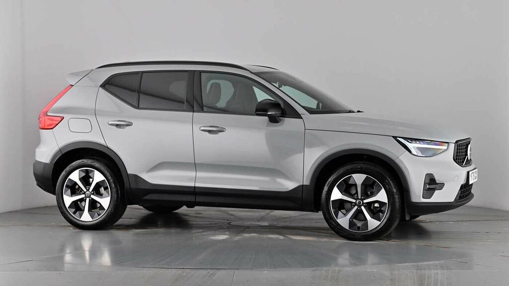 Volvo XC40 2.0 Ultra, B4 Mild Hybrid, Dark Sunroof, #74