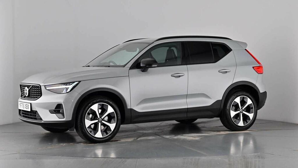 Volvo XC40 2.0 Ultra, B4 Mild Hybrid, Dark Sunroof, #51