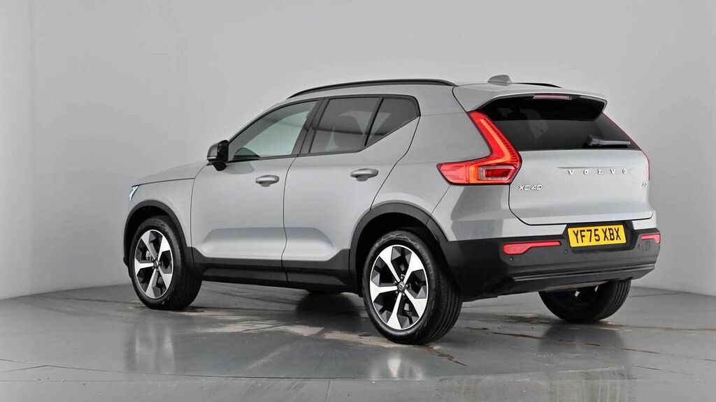 Volvo XC40 2.0 Ultra, B4 Mild Hybrid, Dark Sunroof, #59