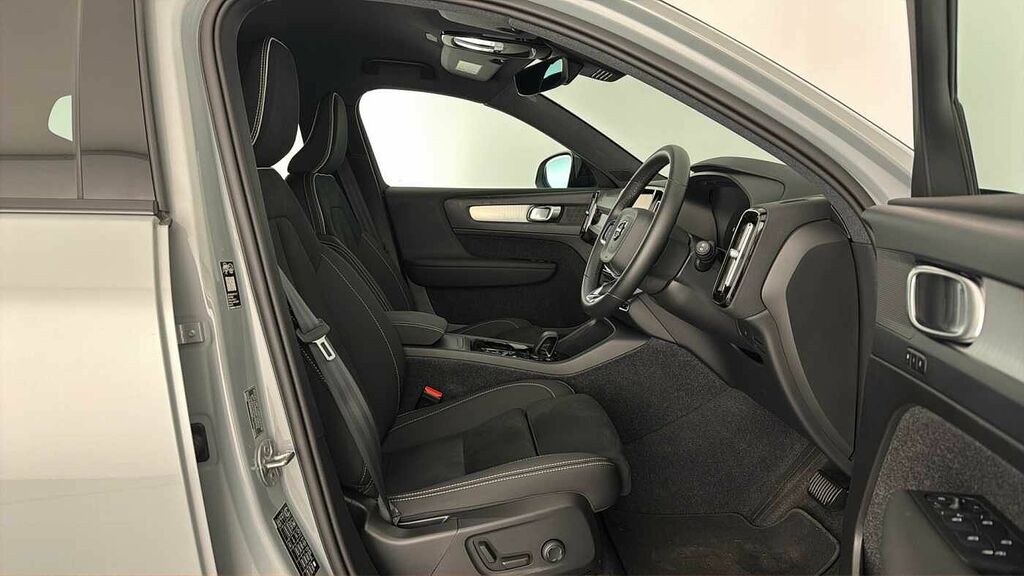Volvo XC40 2.0 Ultra, B4 Mild Hybrid, Dark Sunroof, #23