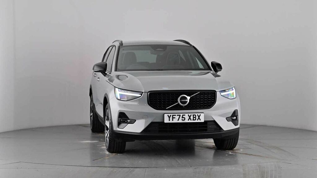 Volvo XC40 2.0 Ultra, B4 Mild Hybrid, Dark Sunroof, #44