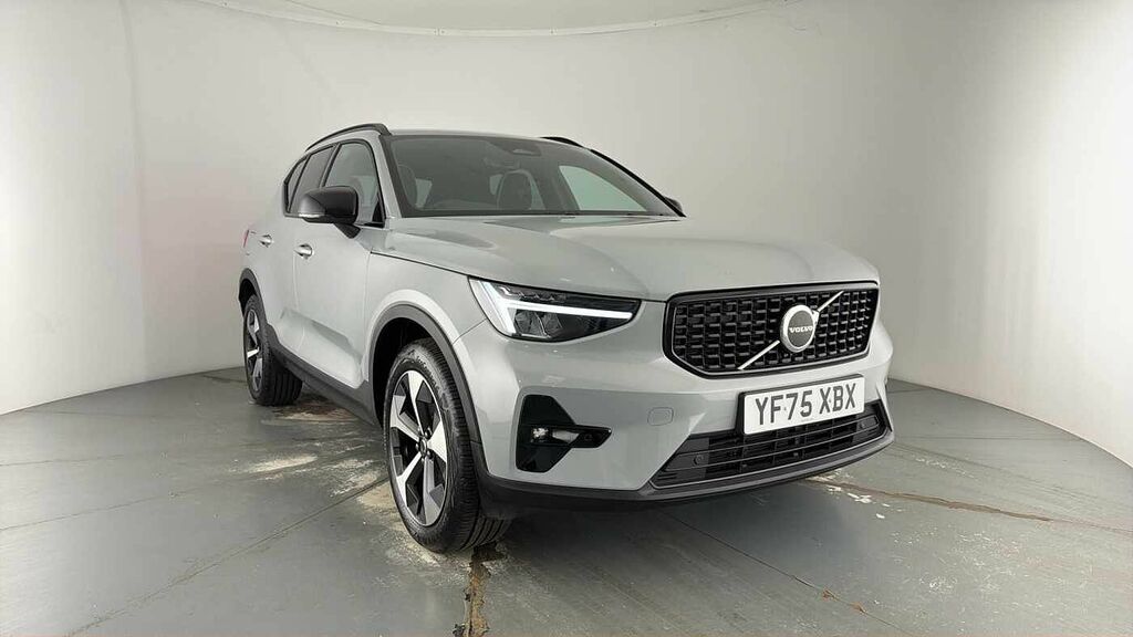 Volvo XC40 2.0 Ultra, B4 Mild Hybrid, Dark Sunroof, #20