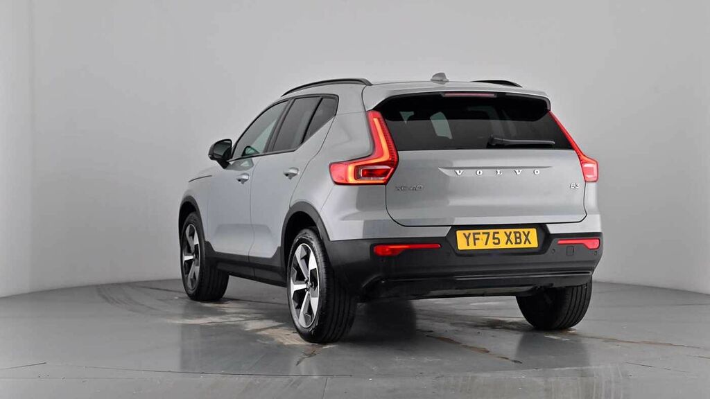 Volvo XC40 2.0 Ultra, B4 Mild Hybrid, Dark Sunroof, #61