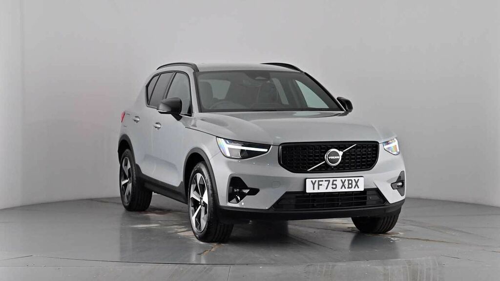 Volvo XC40 2.0 Ultra, B4 Mild Hybrid, Dark Sunroof, #43