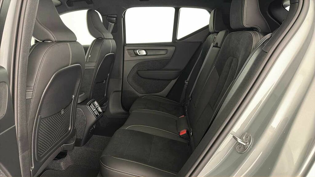 Volvo XC40 2.0 Ultra, B4 Mild Hybrid, Dark Sunroof, #12