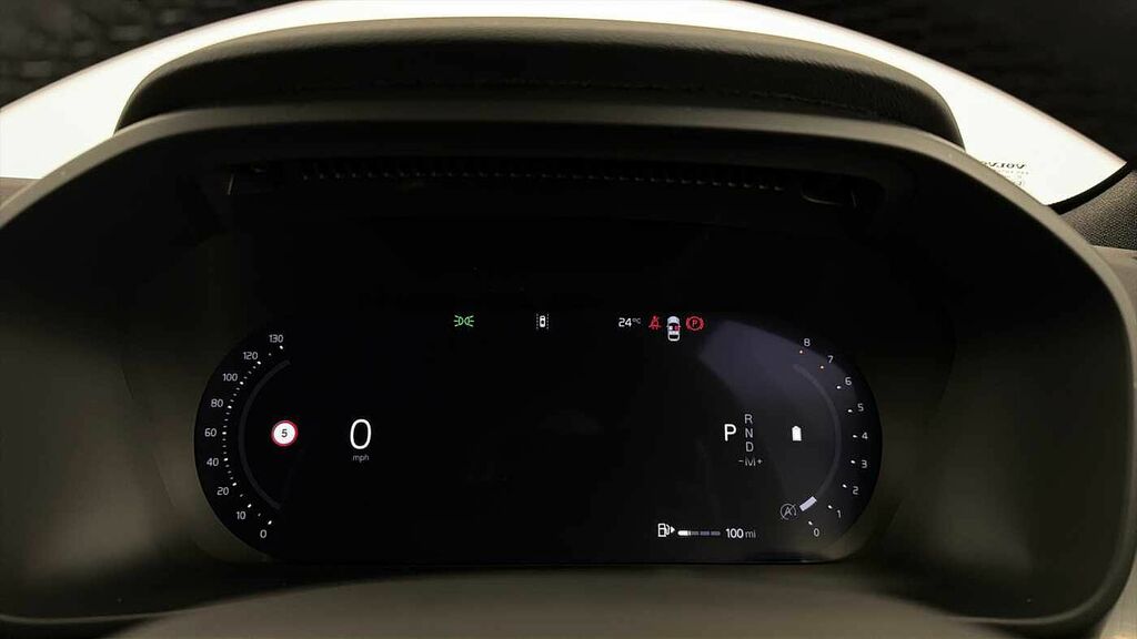 Volvo XC40 2.0 Ultra, B4 Mild Hybrid, Dark Sunroof, #15