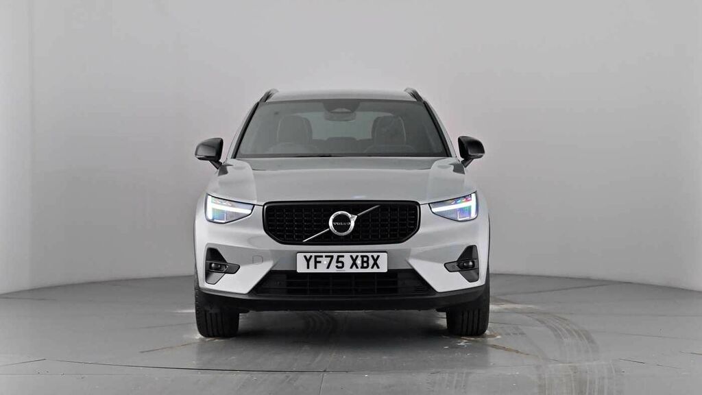 Volvo XC40 2.0 Ultra, B4 Mild Hybrid, Dark Sunroof, #45