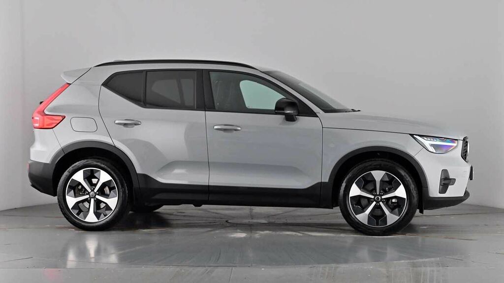 Volvo XC40 2.0 Ultra, B4 Mild Hybrid, Dark Sunroof, #73