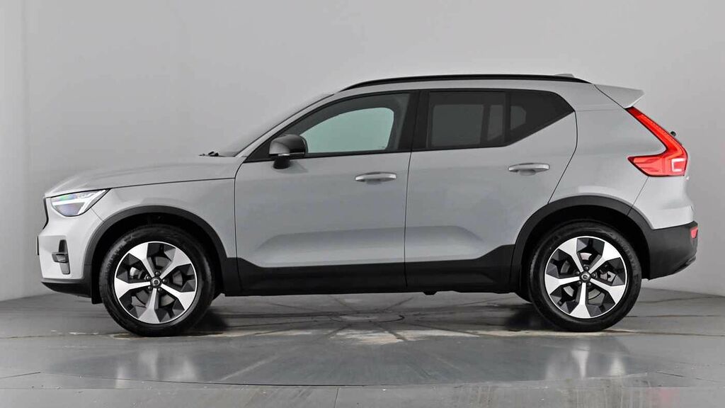 Volvo XC40 2.0 Ultra, B4 Mild Hybrid, Dark Sunroof, #8