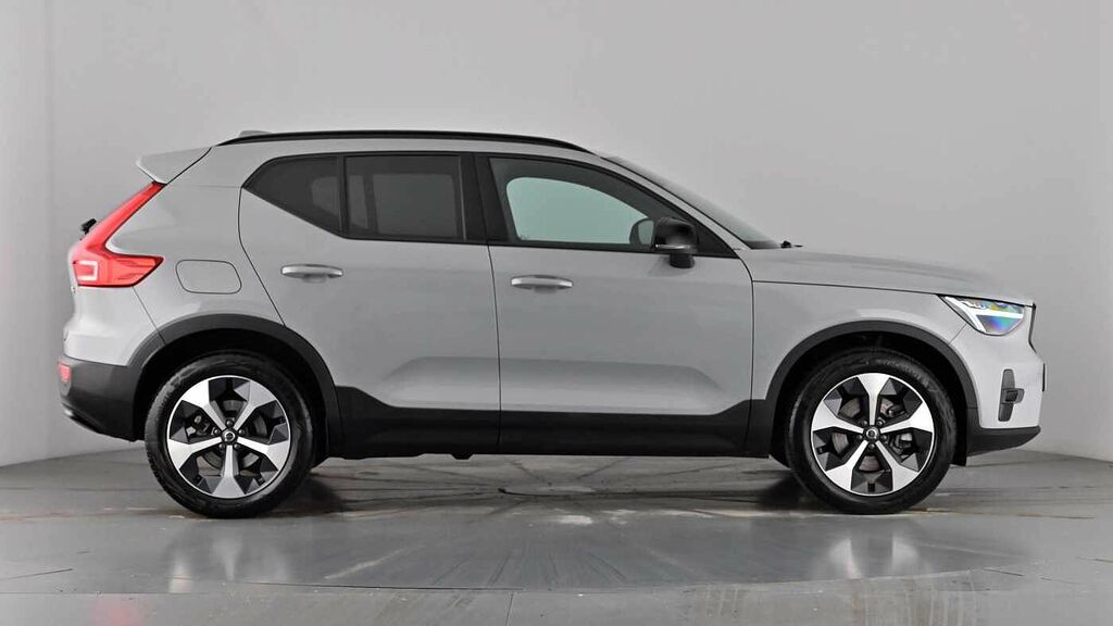 Volvo XC40 2.0 Ultra, B4 Mild Hybrid, Dark Sunroof, #72
