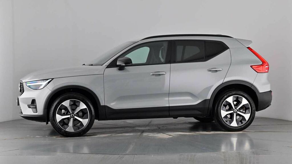 Volvo XC40 2.0 Ultra, B4 Mild Hybrid, Dark Sunroof, #53