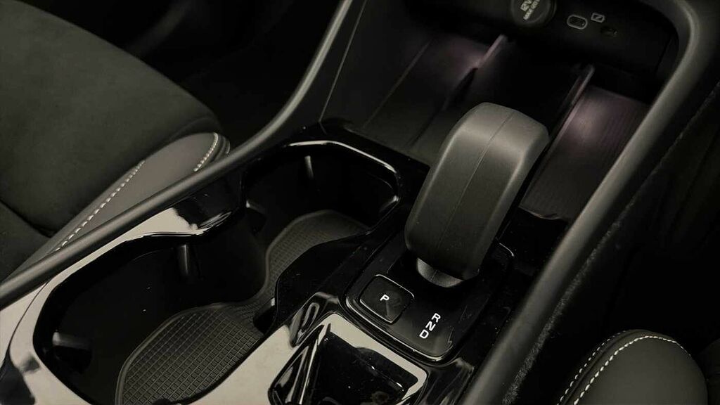 Volvo XC40 2.0 Ultra, B4 Mild Hybrid, Dark Sunroof, #14