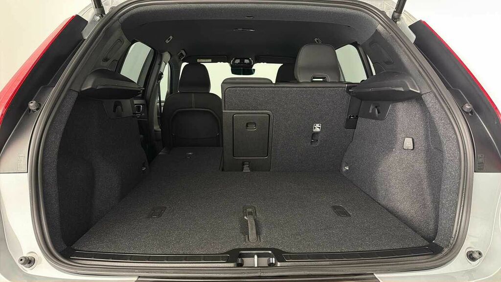 Volvo XC40 2.0 Ultra, B4 Mild Hybrid, Dark Sunroof, #30