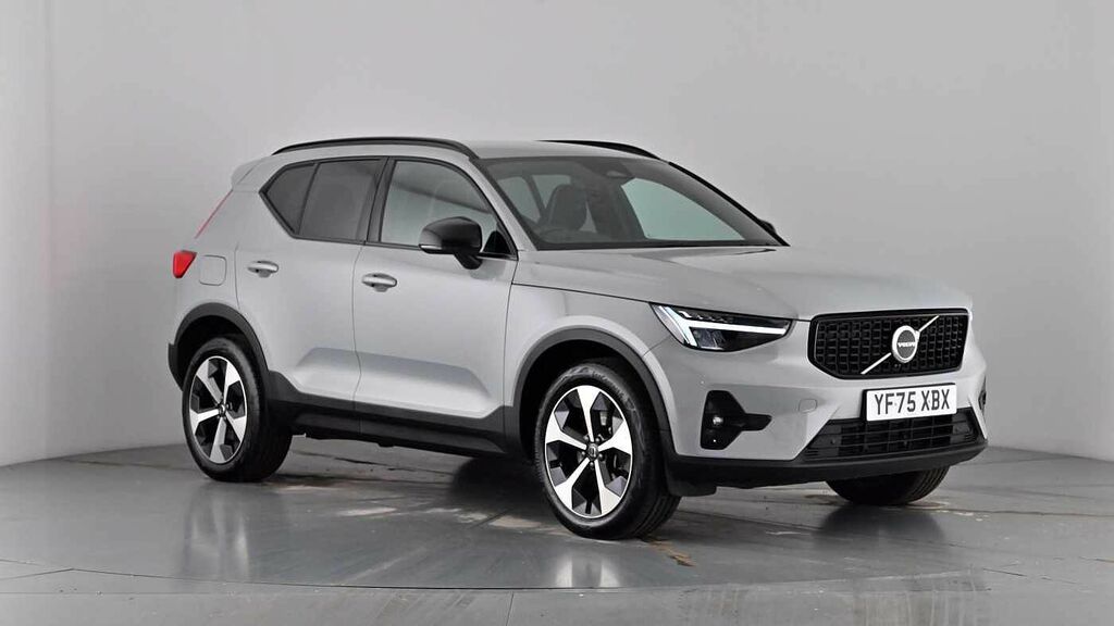 Volvo XC40 2.0 Ultra, B4 Mild Hybrid, Dark Sunroof, #41
