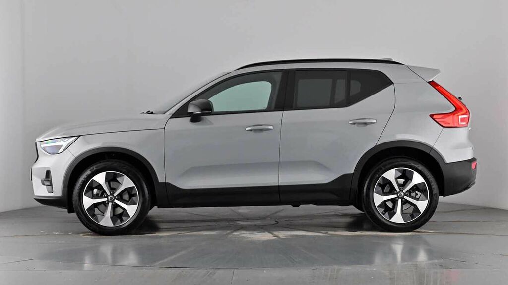 Volvo XC40 2.0 Ultra, B4 Mild Hybrid, Dark Sunroof, #54