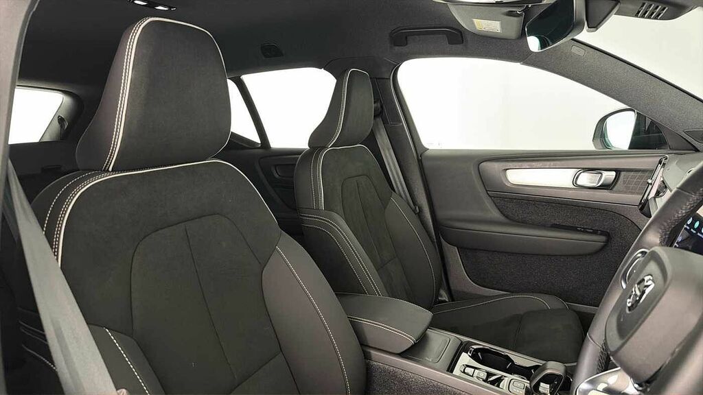 Volvo XC40 2.0 Ultra, B4 Mild Hybrid, Dark Sunroof, #35