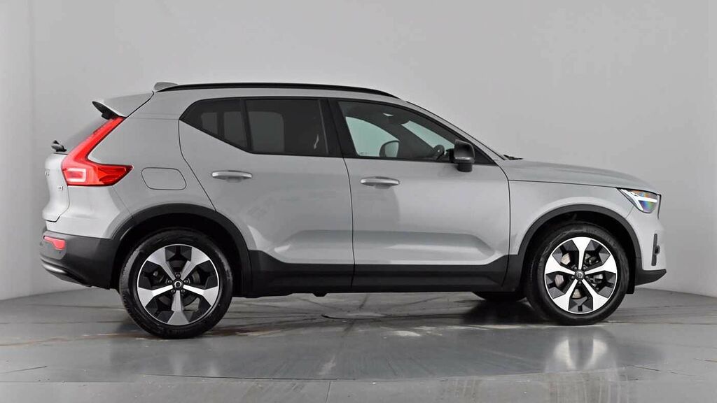 Volvo XC40 2.0 Ultra, B4 Mild Hybrid, Dark Sunroof, #71