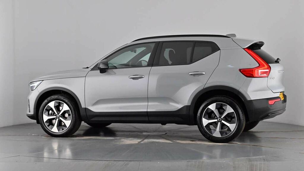 Volvo XC40 2.0 Ultra, B4 Mild Hybrid, Dark Sunroof, #56