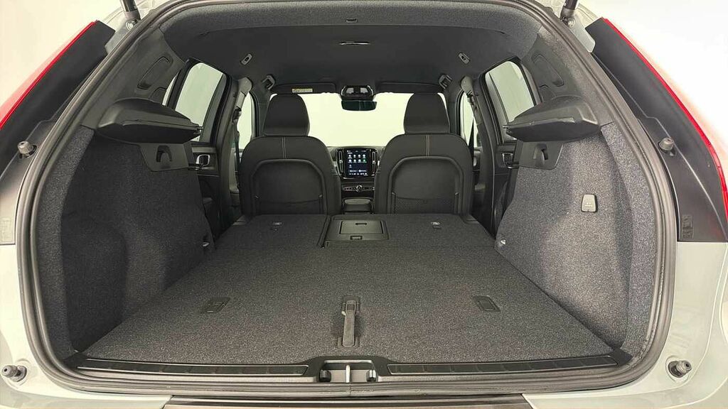 Volvo XC40 2.0 Ultra, B4 Mild Hybrid, Dark Sunroof, #31