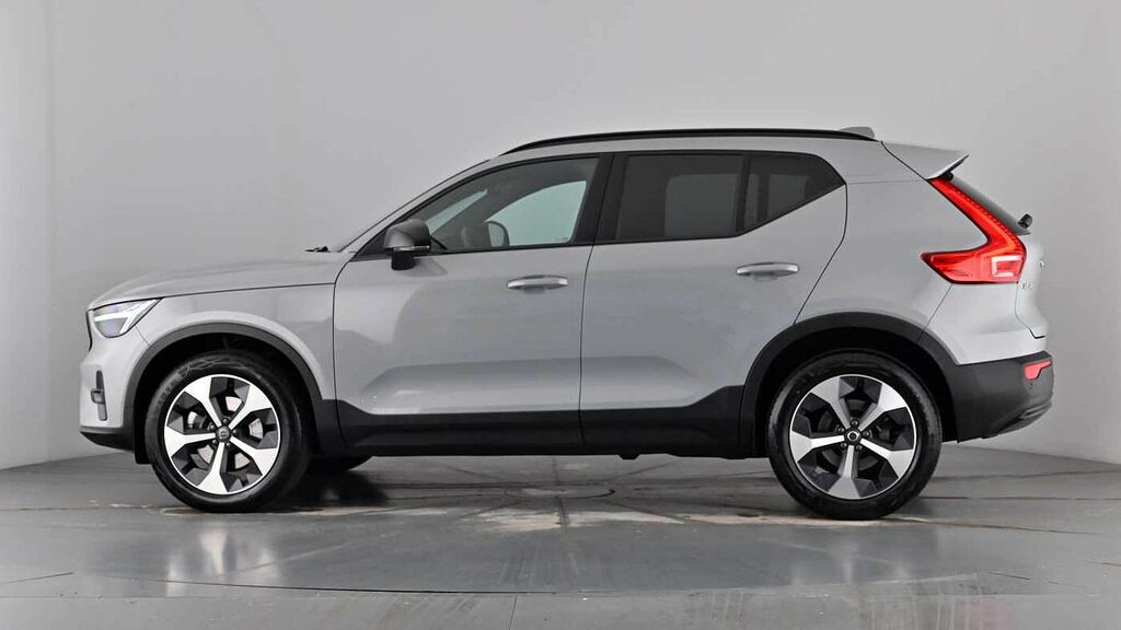 Volvo XC40 2.0 Ultra, B4 Mild Hybrid, Dark Sunroof, #55