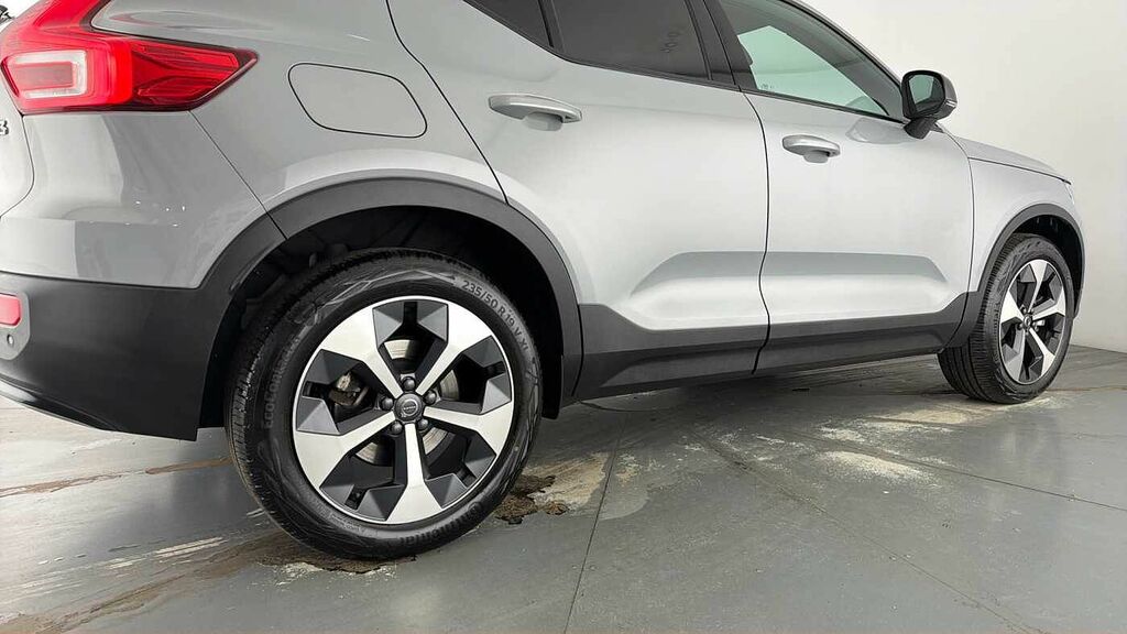 Volvo XC40 2.0 Ultra, B4 Mild Hybrid, Dark Sunroof, #26