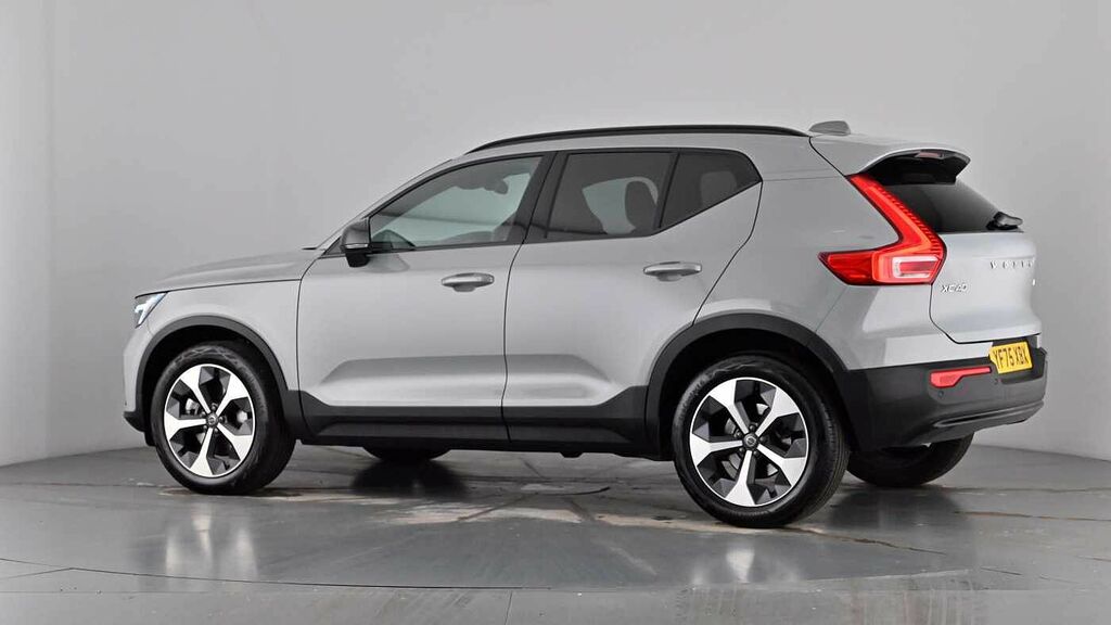 Volvo XC40 2.0 Ultra, B4 Mild Hybrid, Dark Sunroof, #57