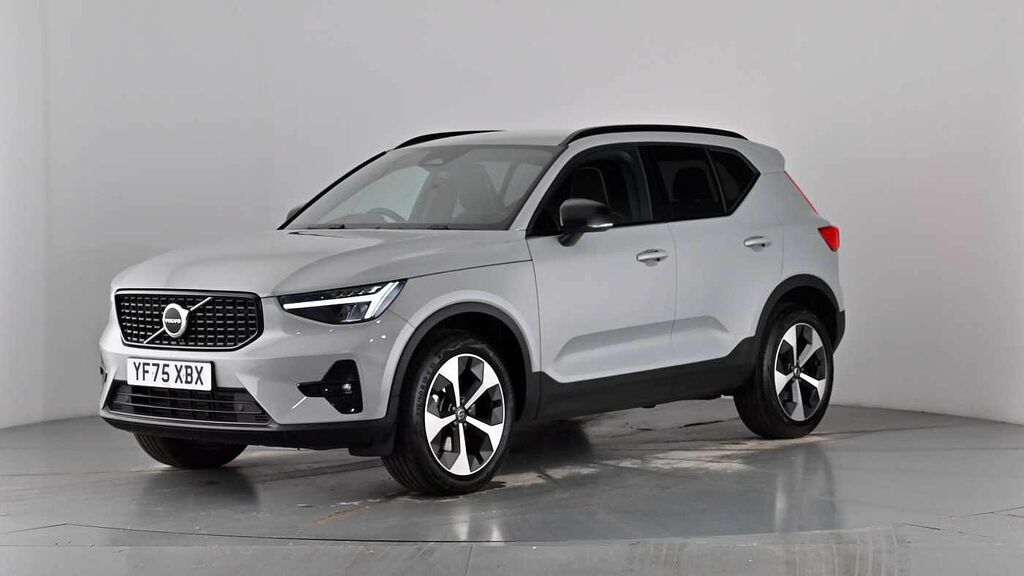 Volvo XC40 2.0 Ultra, B4 Mild Hybrid, Dark Sunroof, #49