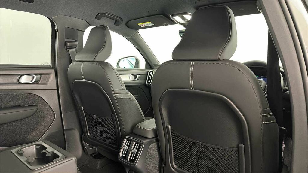 Volvo XC40 2.0 Ultra, B4 Mild Hybrid, Dark Sunroof, #34