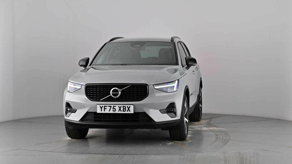 Volvo XC40 2.0 Ultra, B4 Mild Hybrid, Dark Sunroof, #46