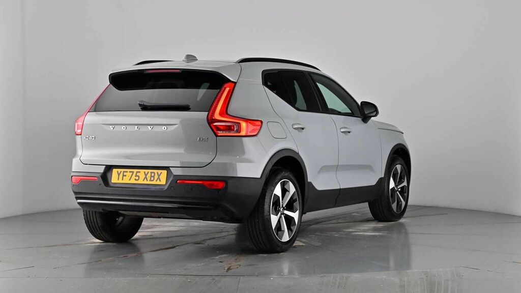 Volvo XC40 2.0 Ultra, B4 Mild Hybrid, Dark Sunroof, #66