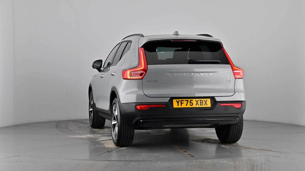 Volvo XC40 2.0 Ultra, B4 Mild Hybrid, Dark Sunroof, #62