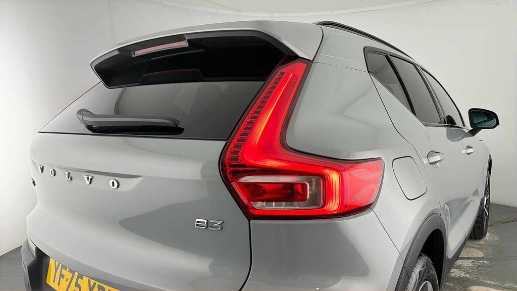Volvo XC40 2.0 Ultra, B4 Mild Hybrid, Dark Sunroof, #28