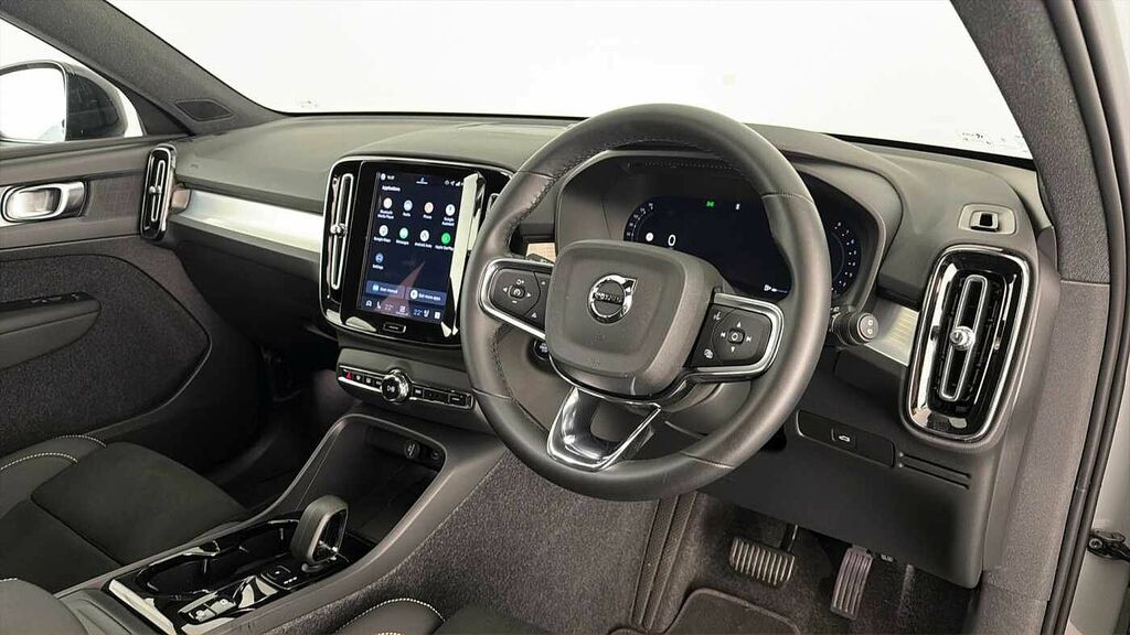 Volvo XC40 2.0 Ultra, B4 Mild Hybrid, Dark Sunroof, #13