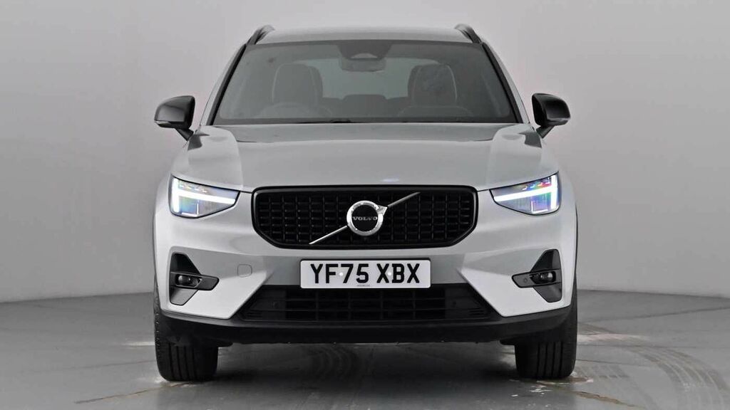 Volvo XC40 2.0 Ultra, B4 Mild Hybrid, Dark Sunroof, #9