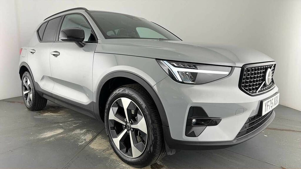 Volvo XC40 2.0 Ultra, B4 Mild Hybrid, Dark Sunroof, #25