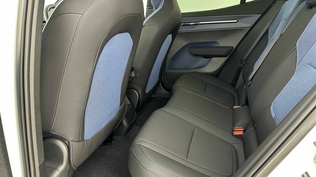 Volvo EX30 Ultra 428 Twin Motor Awd Glass Roof Pilot Assist Yellow #13