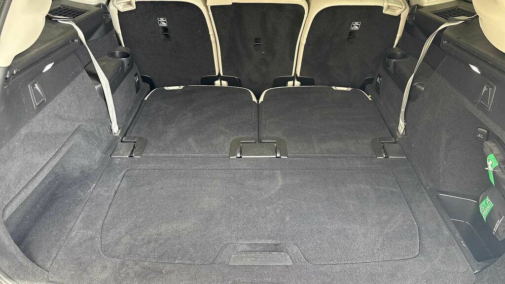 Volvo XC90 Recharge Ultimate, T8 Awd Plug-in Hybridpan Roof- Grey #13