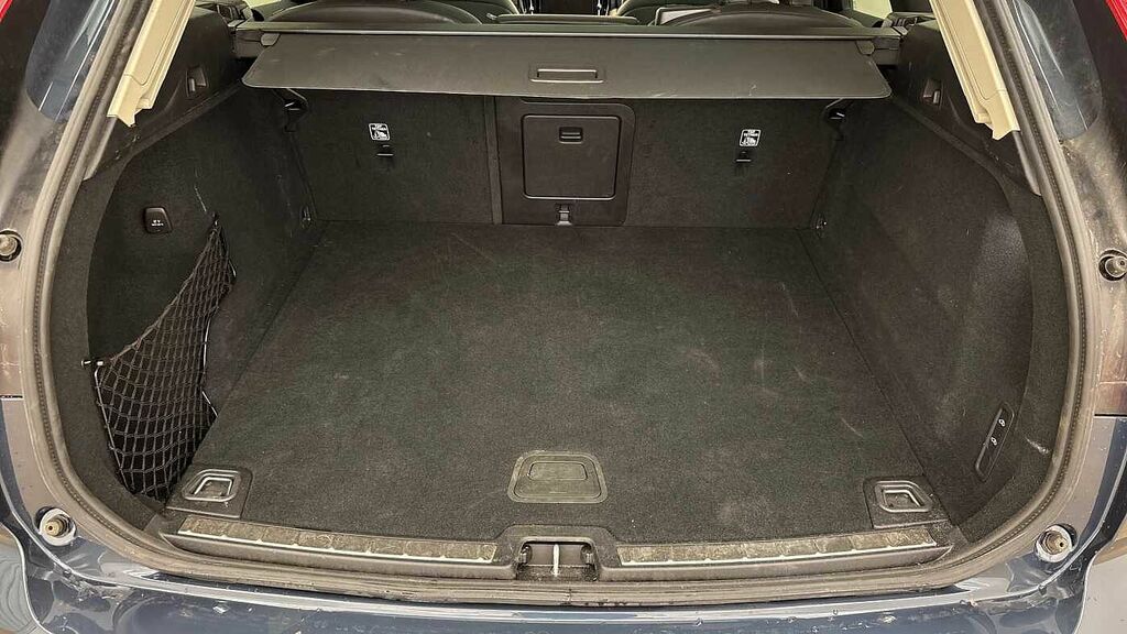 Volvo XC60 Ultra, B5 Awd Mild Hybrid, Dark Blue #6