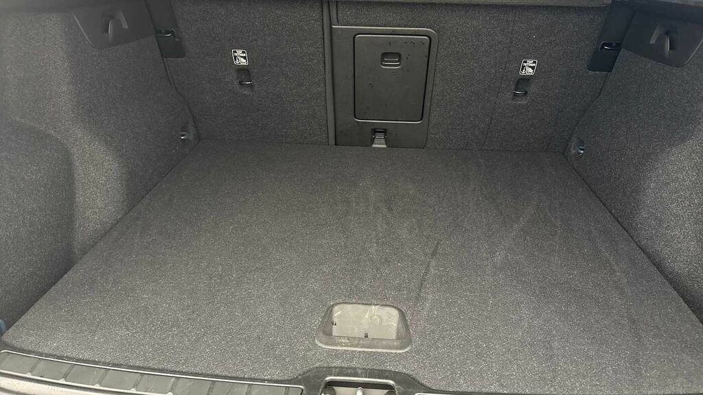 Volvo XC40 Core, B3 Mild Hybrid, CA23GGP Blue #6
