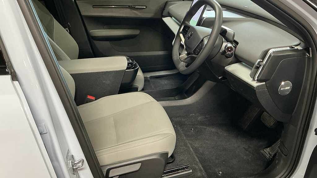 Volvo EX30 Plus, Single Motor Extended Range, Blue #3