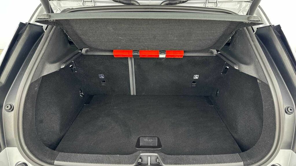 Volvo EX30 Plus, Twin Motor Performance, White #12