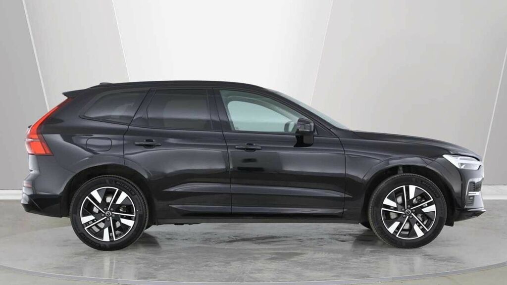 Volvo XC60 Core, B5 Awd Mild Hybrid, Black #6