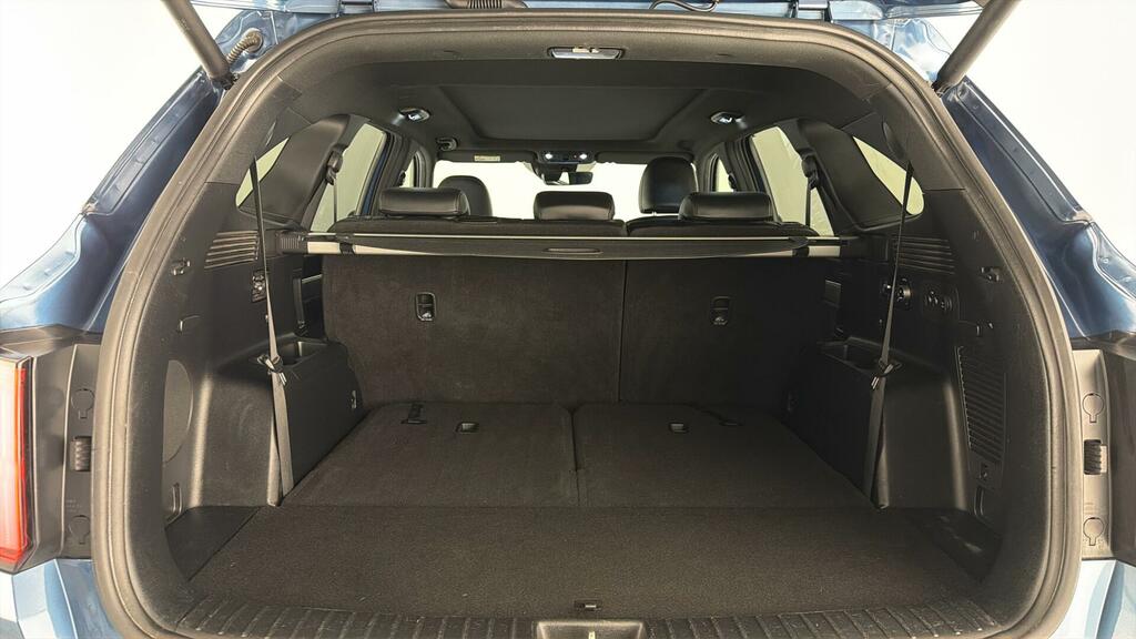 Kia Sorento 3 Brown #12