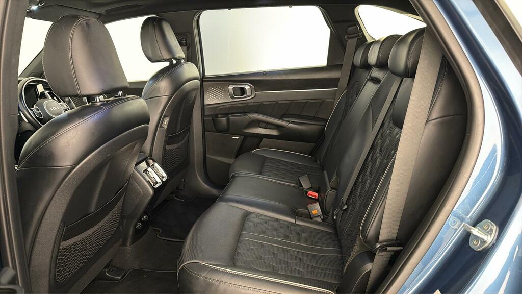 Kia Sorento 3 Brown #11