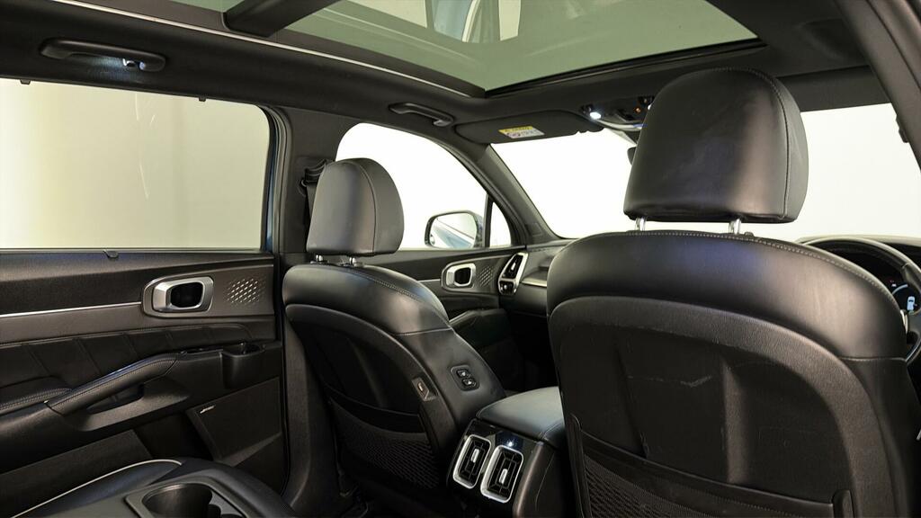 Kia Sorento 3 Brown #32