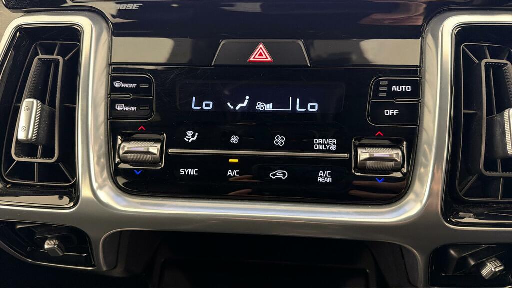 Kia Sorento 3 Brown #20