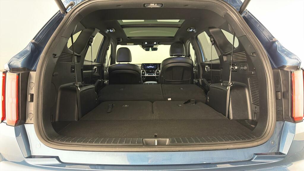 Kia Sorento 3 Brown #27