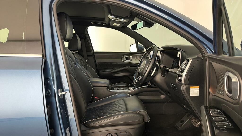 Kia Sorento 3 Brown #15