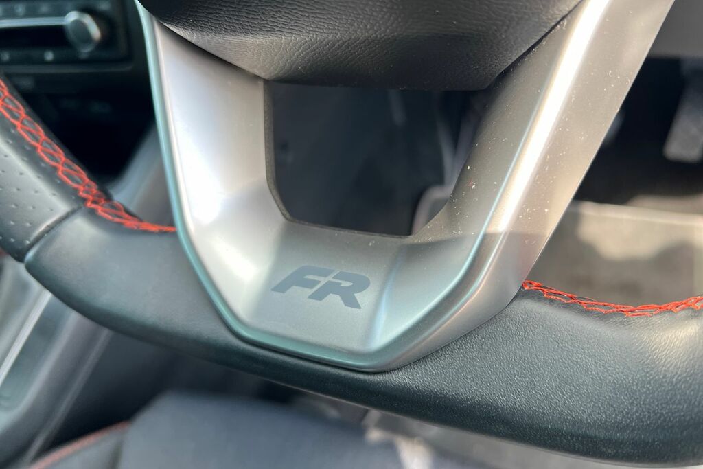 Seat Ibiza Automatic #43